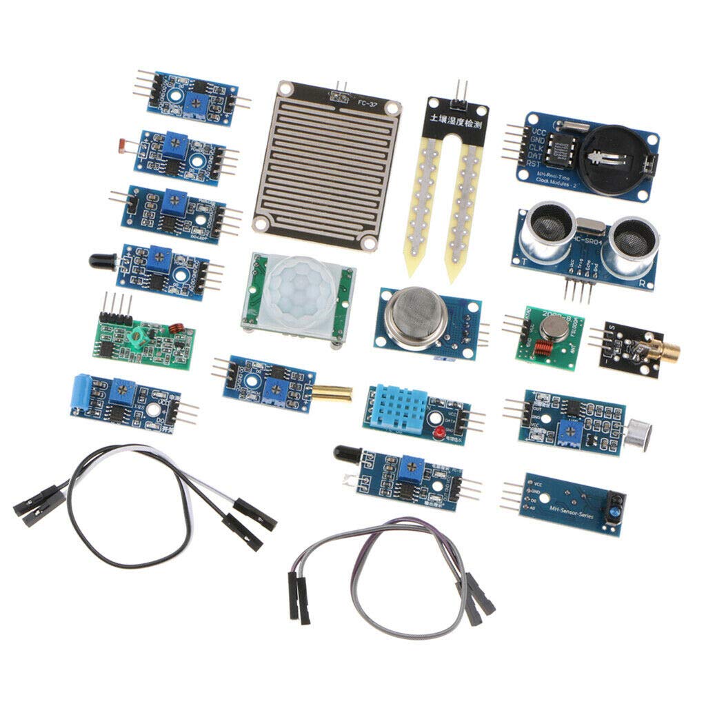 MODULO SENSOR DTH21
