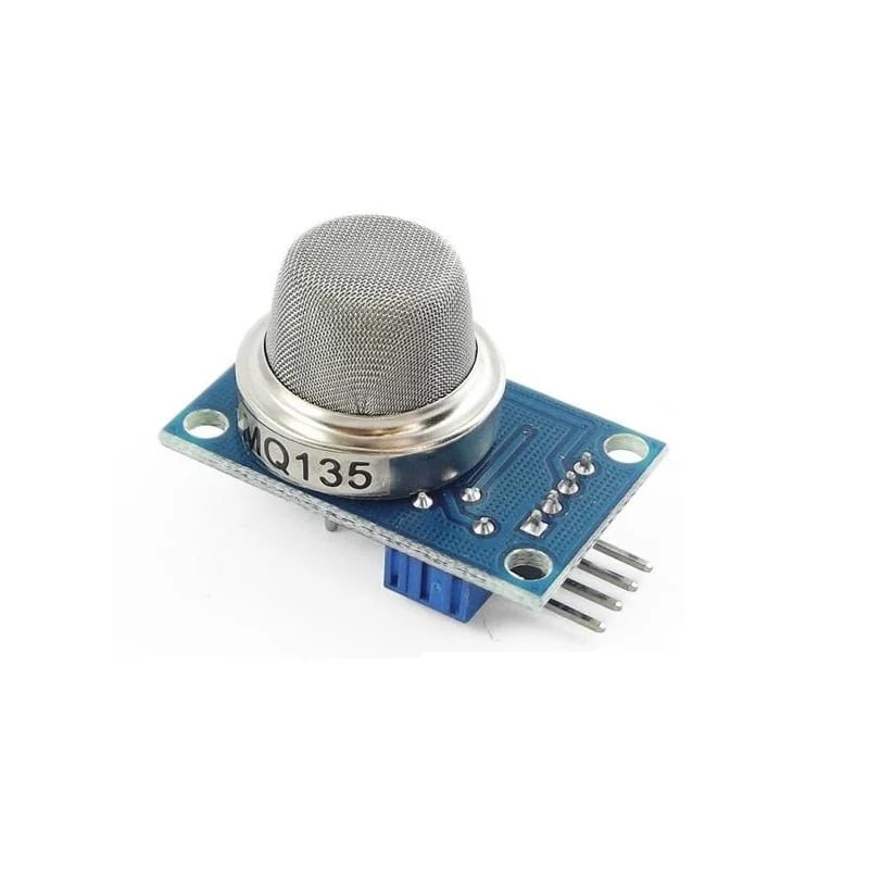 SENSOR CALIDAD DE AIRE