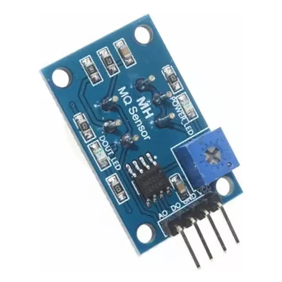 SENSOR CALIDAD DE AIRE