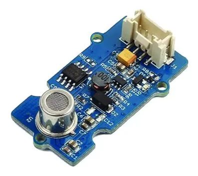 SENSOR CALIDAD DE AIRE