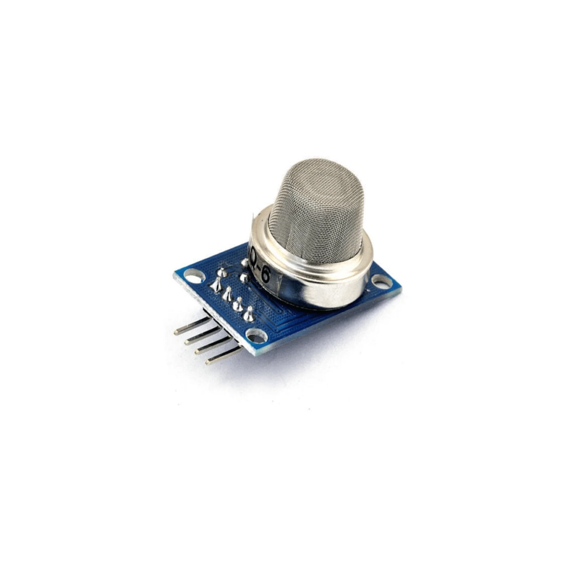 SENSOR GAS BUTANO MQ6