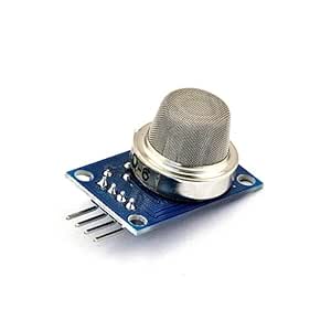 SENSOR GAS BUTANO MQ6