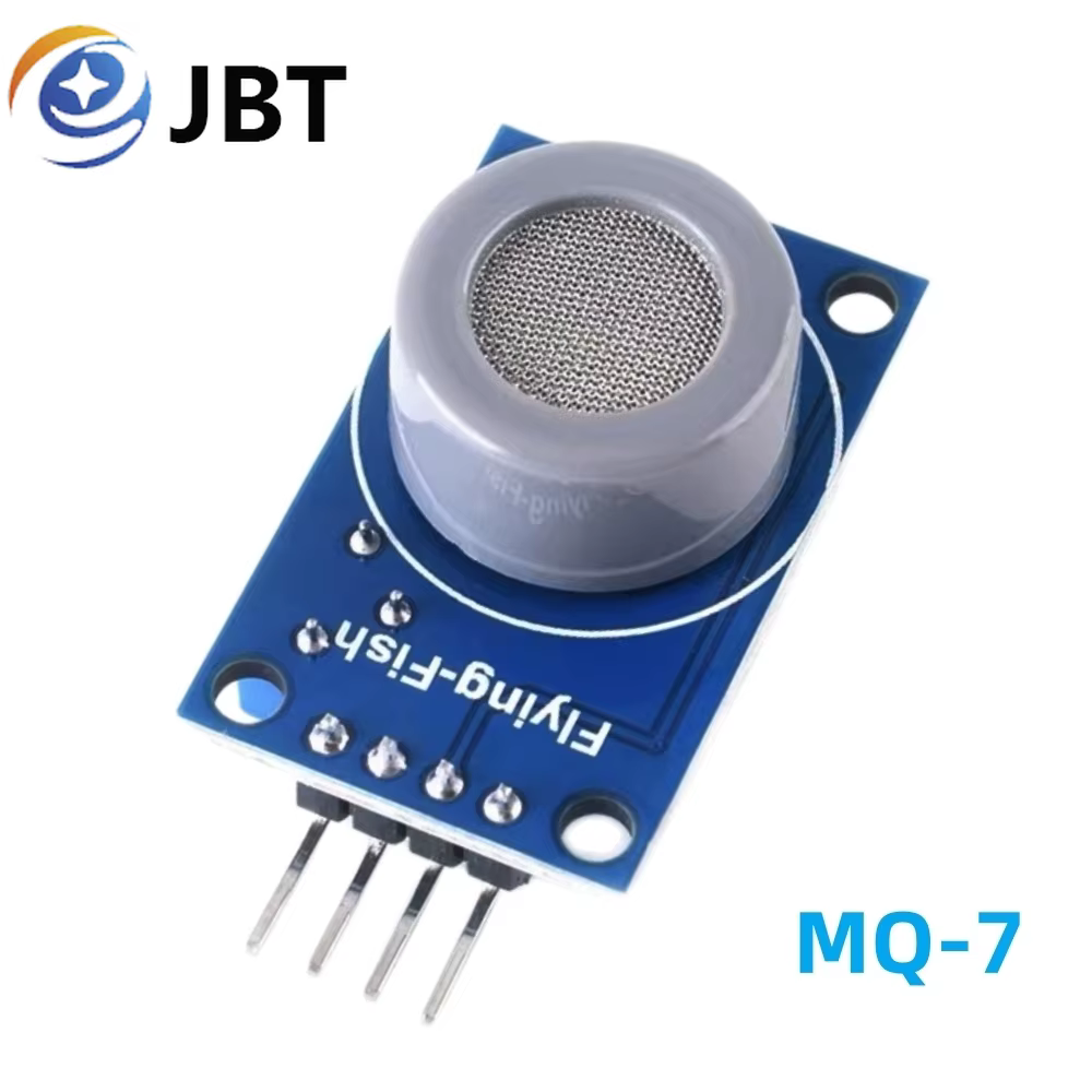 SENSOR GAS MONOXIDO MQ7