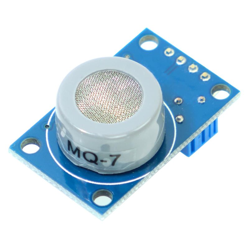 SENSOR GAS MONOXIDO MQ7