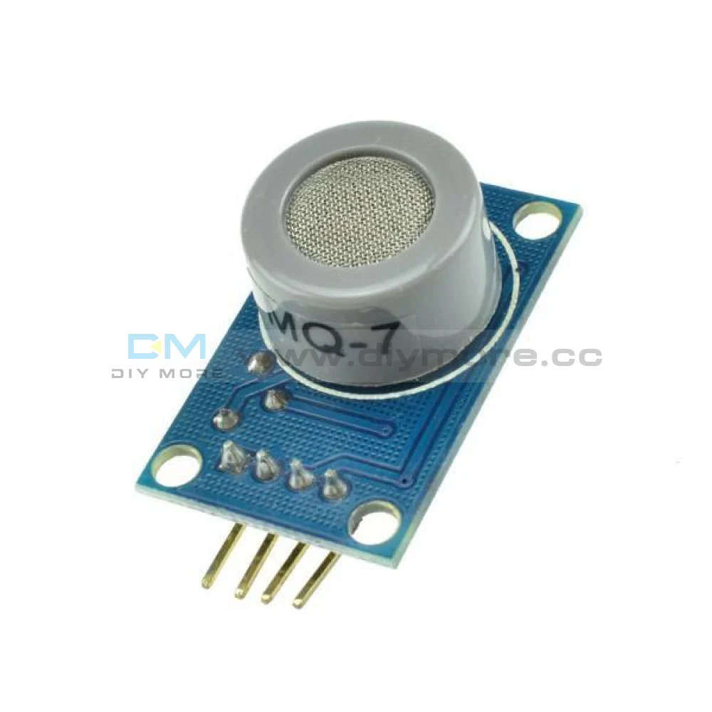 SENSOR GAS MONOXIDO MQ7