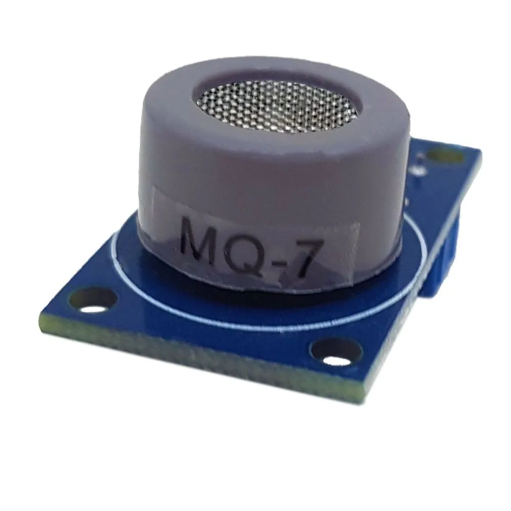 SENSOR MONOXIDO DE CARBONO