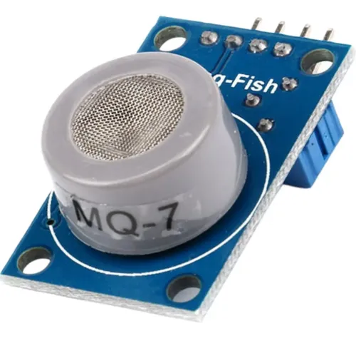 SENSOR MONOXIDO DE CARBONO