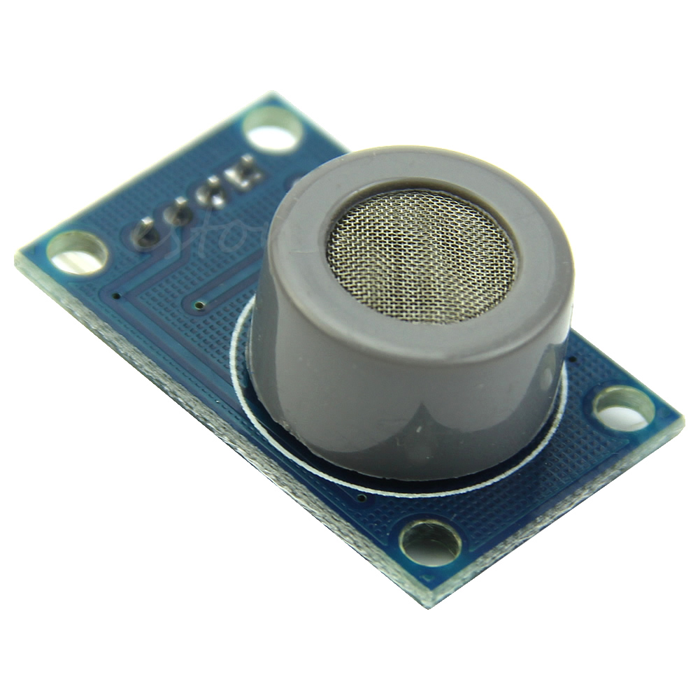 SENSOR MONOXIDO DE CARBONO