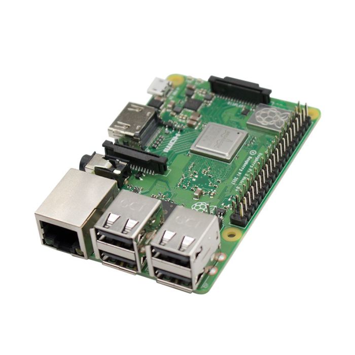 RASPBERRY PI 3 MODULO B
