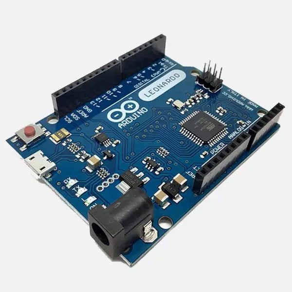 ARDUINO PROGRAMADOR PK150