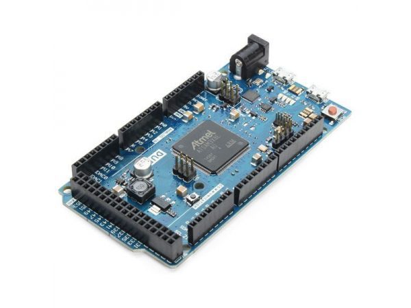 ARDUINO PROGRAMADOR PK150
