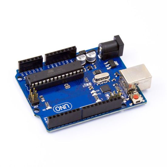 ARDUINO R3 NORMAL DIP