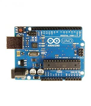 ARDUINO R3 NORMAL DIP