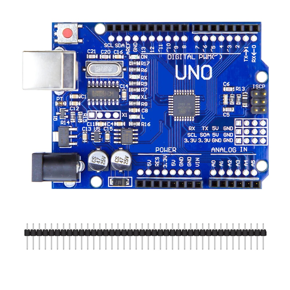 ARDUINO R3 SMD