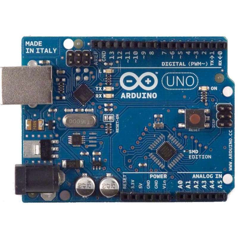 ARDUINO R3 SMD
