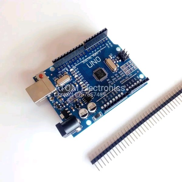ARDUINO R3 SMD