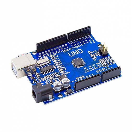 ARDUINO R3 SMD