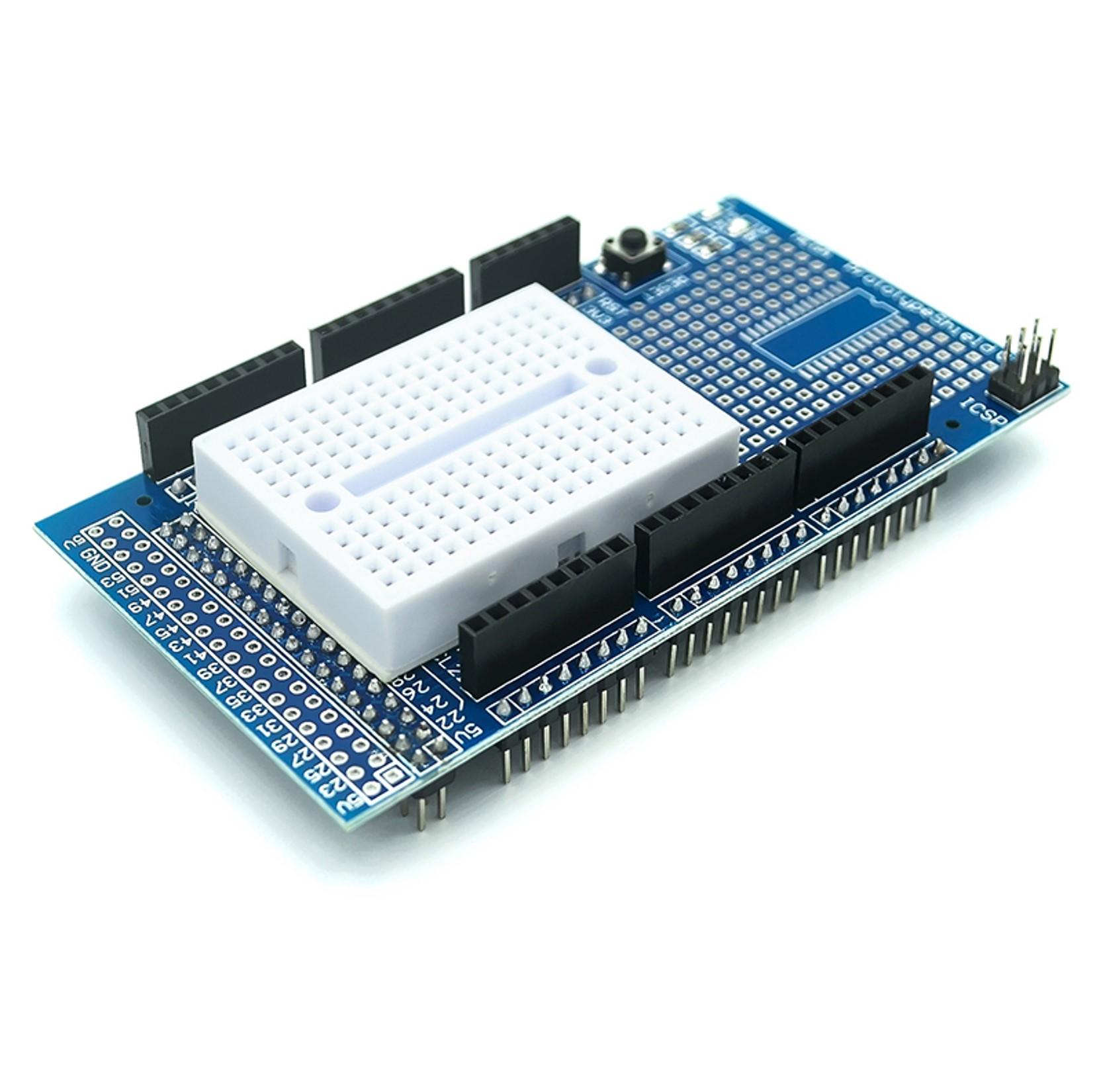 ARDUINO RASPERRY 3