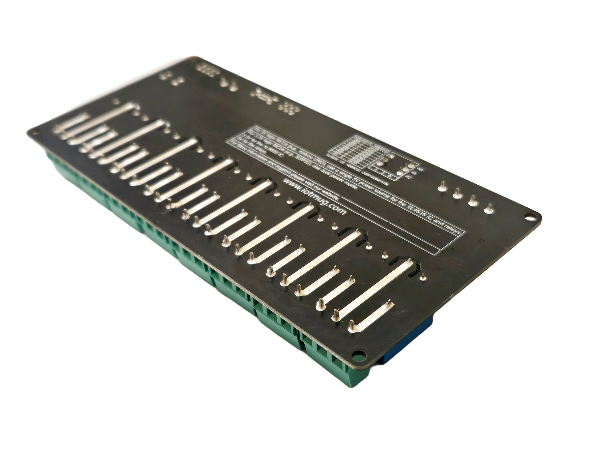 ARDUINO RASPERRY 3