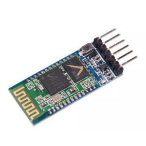 ARDUINO RECEPTOR EMISOR