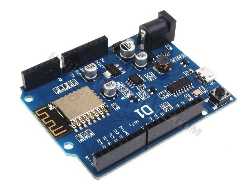 ARDUINO ESP8266-D1