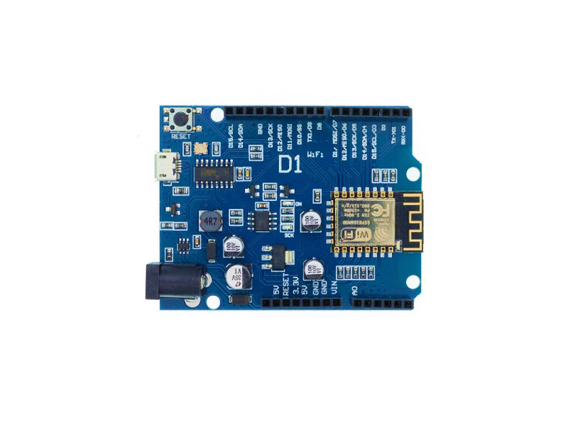 ARDUINO ESP8266-D1