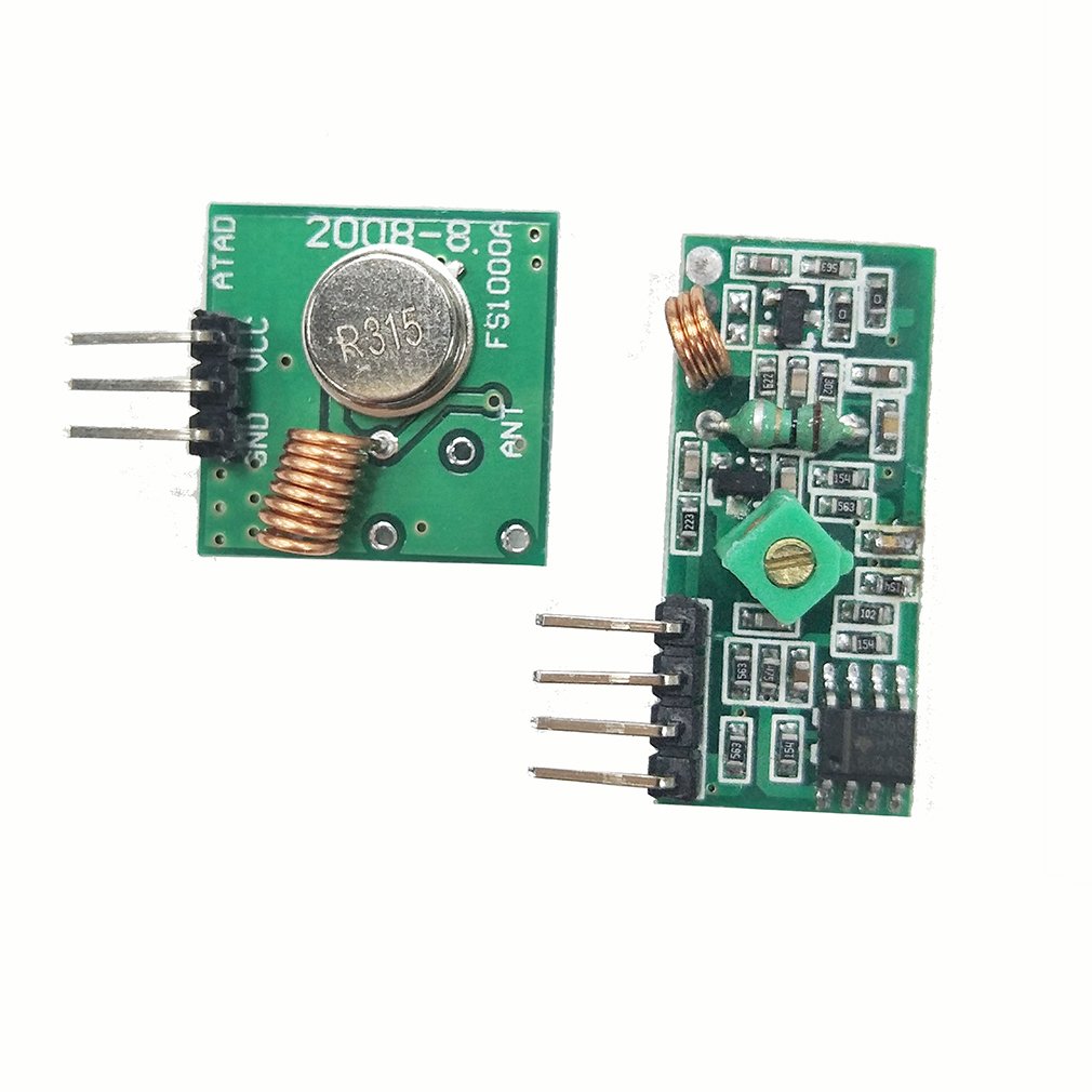 RXB9 TRASMI-RECEP ASK-RF 315MHZ-433MHZ