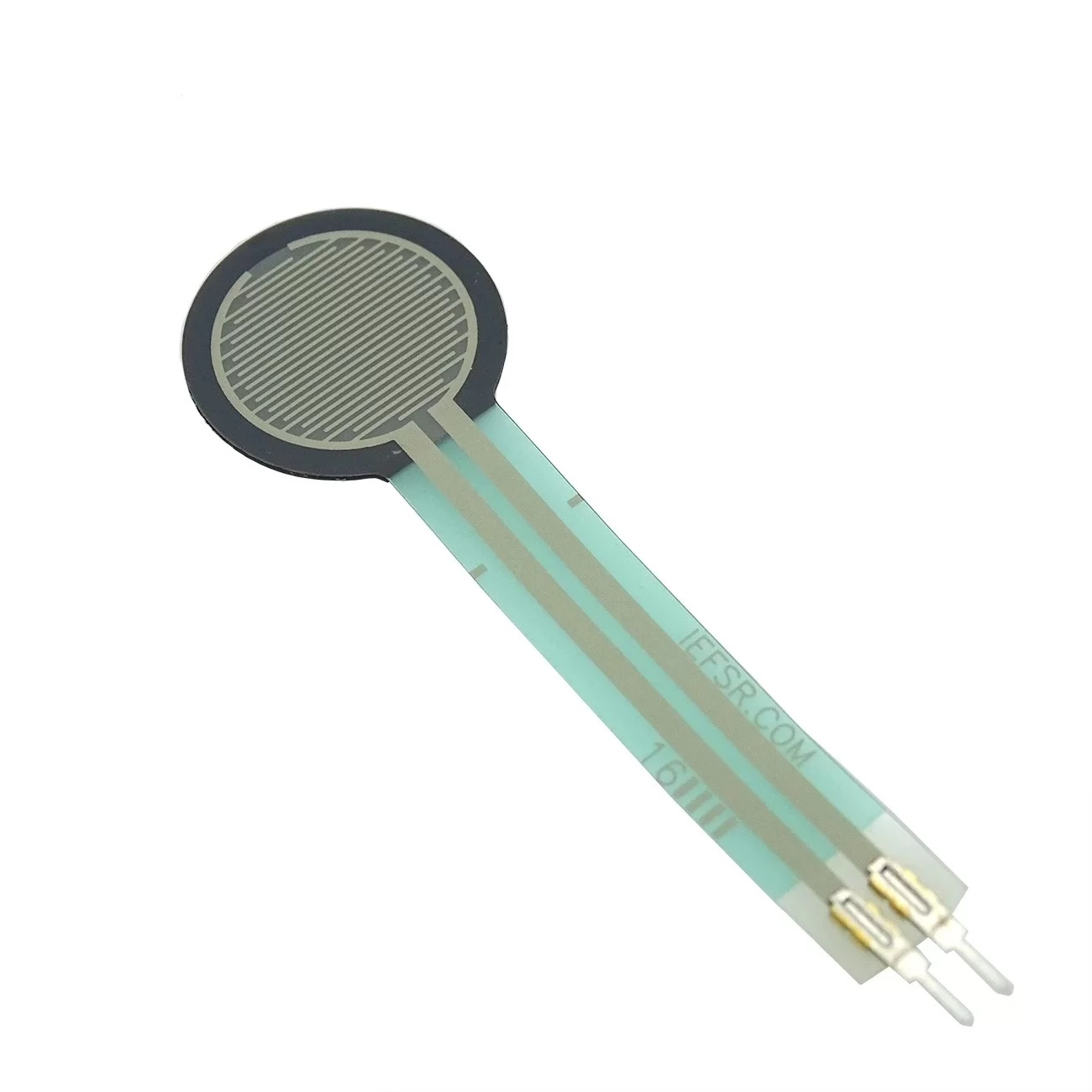 Sensor De Fuerza Resistivo Redondo FSR 402