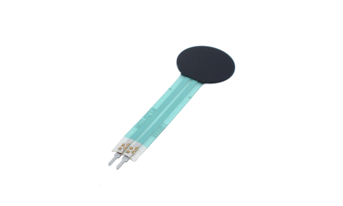 Sensor De Fuerza Resistivo Redondo FSR 402