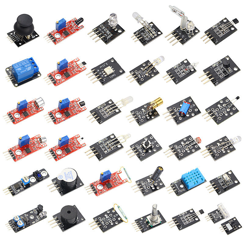ARDUINO SENSOR MAGNETICO