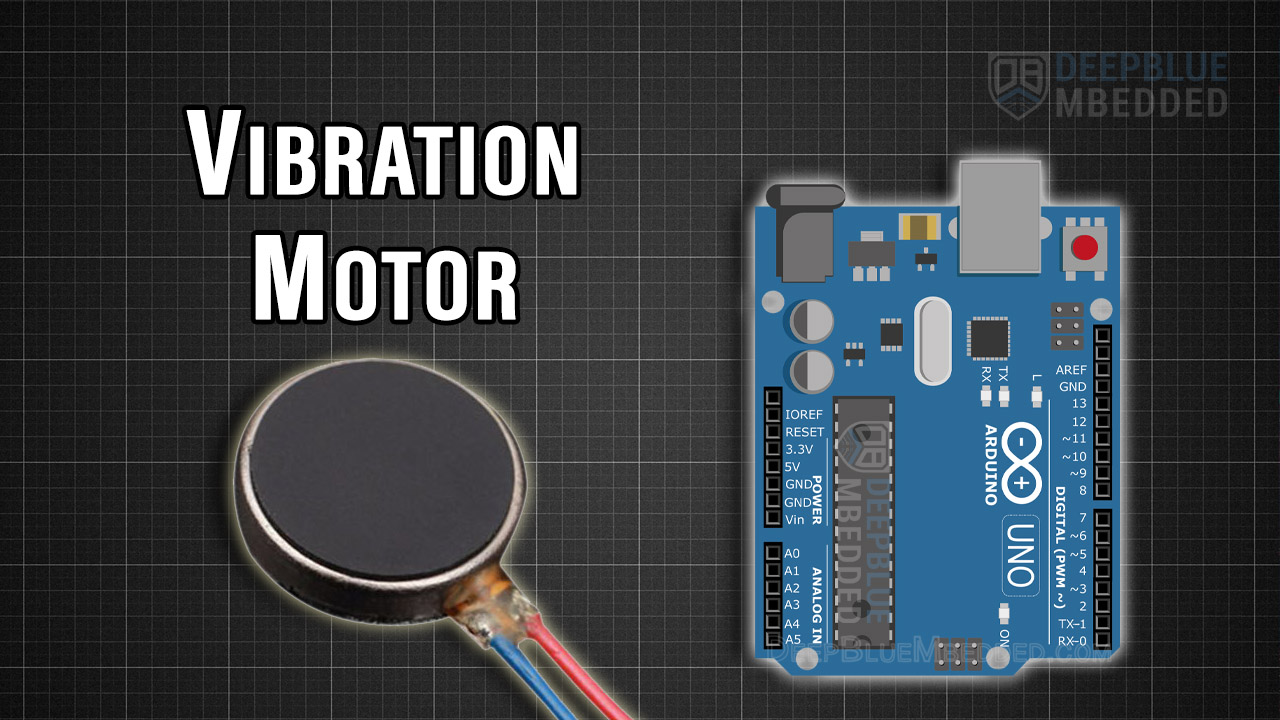 ARDUINO SENSOR VIBRADOR