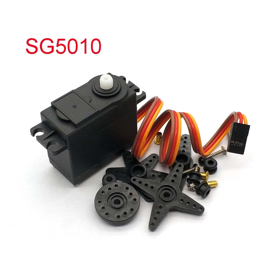 ARDUINO MOTOR SG5010
