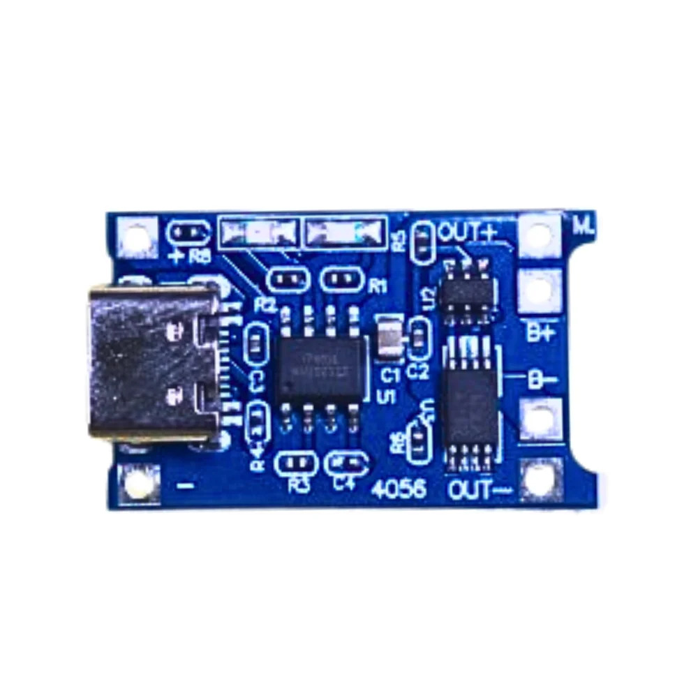 MODULO TP4056 MINI USB 5V 1AMP