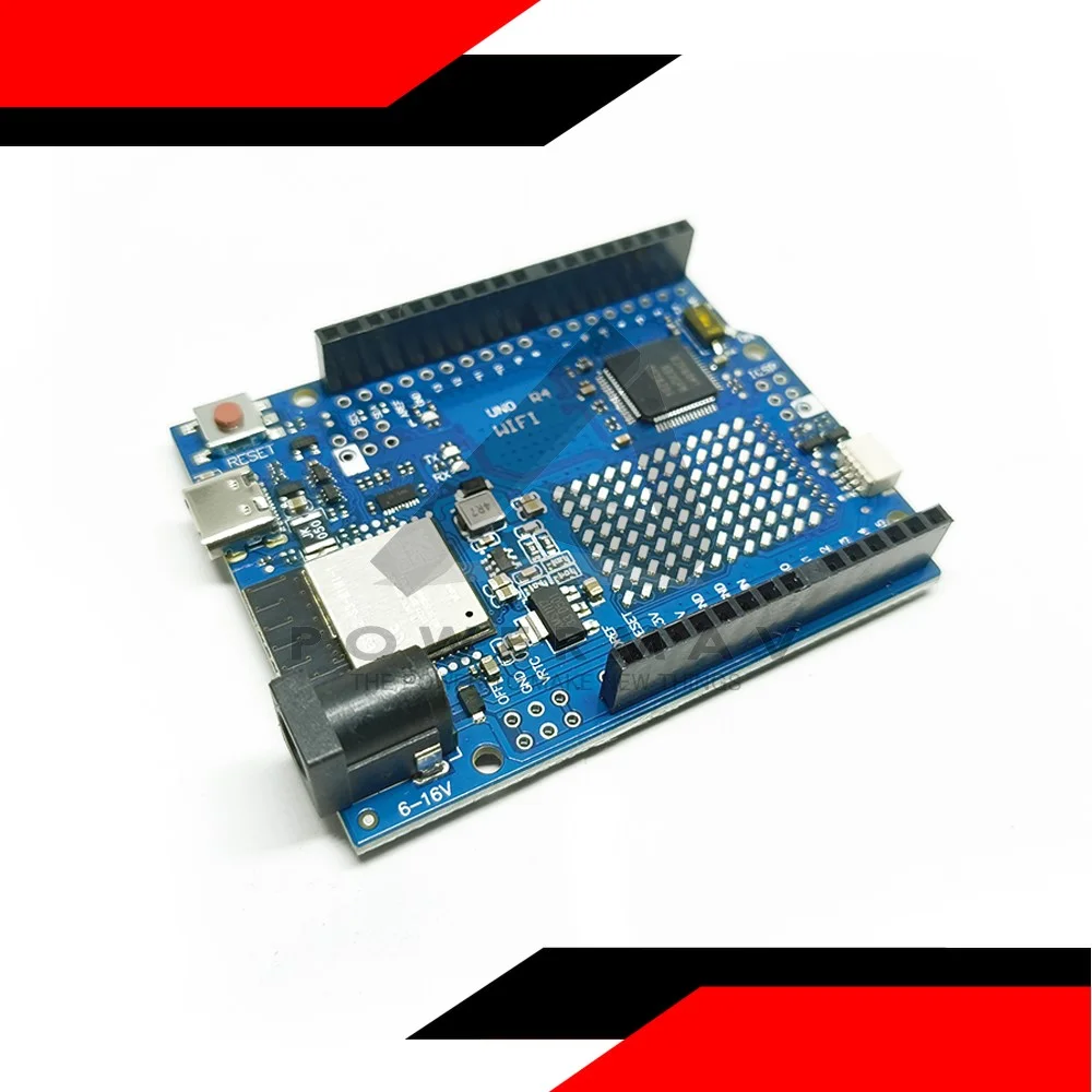 ARDUINO WIFFI  AB061