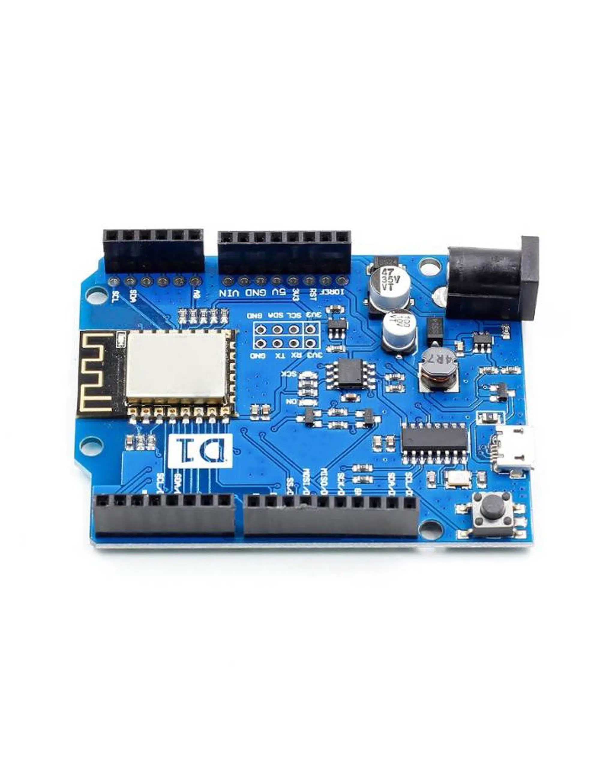 ARDUINO WIFFI D1