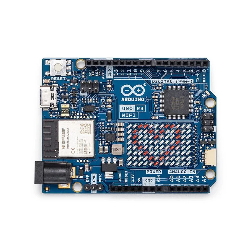 ARDUINO  WIFFI AA327