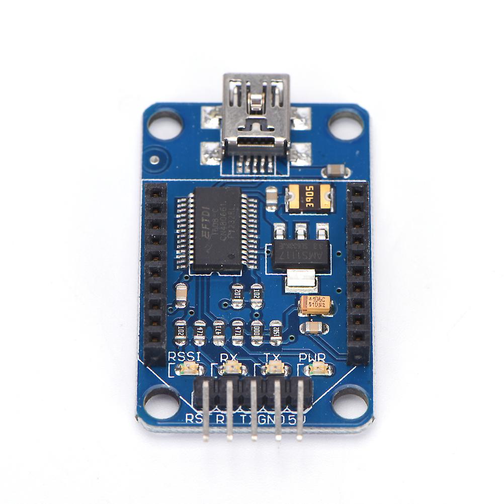 ARDUINO Adaptador USB HiLetgo Xbee
