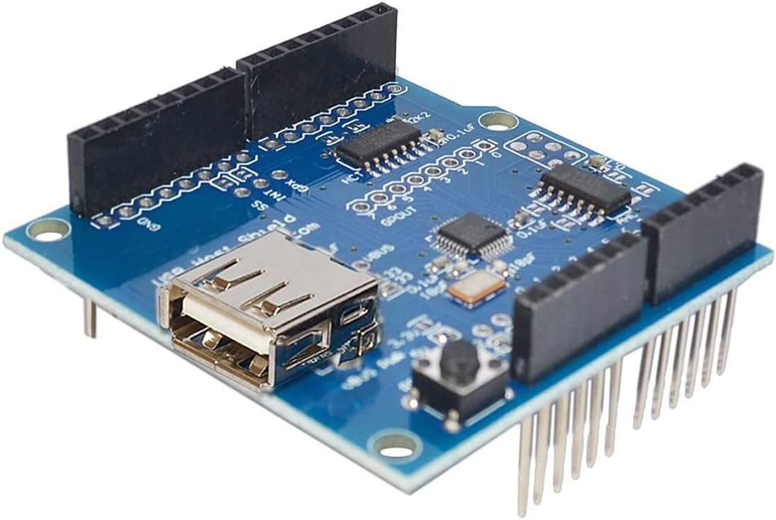 ARDUINO Adaptador USB HiLetgo Xbee