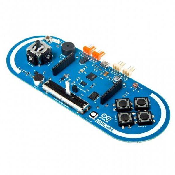 ARDUINO ESPLORA