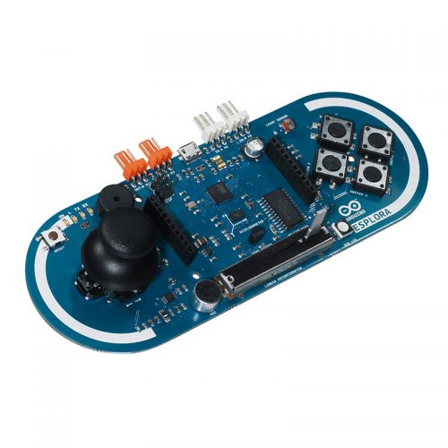 ARDUINO ESPLORA