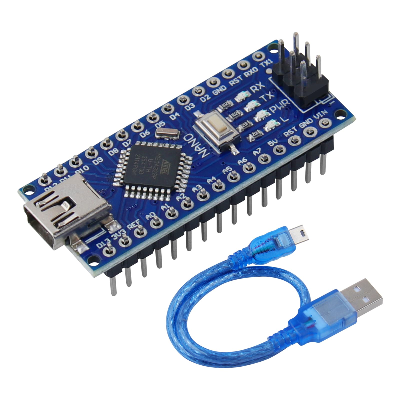ARDUINO NANO MICRO