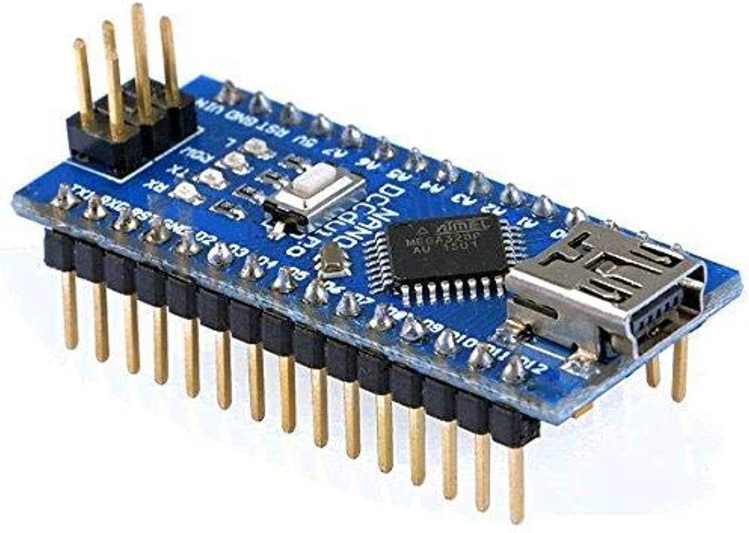 ARDUINO NANO MICRO
