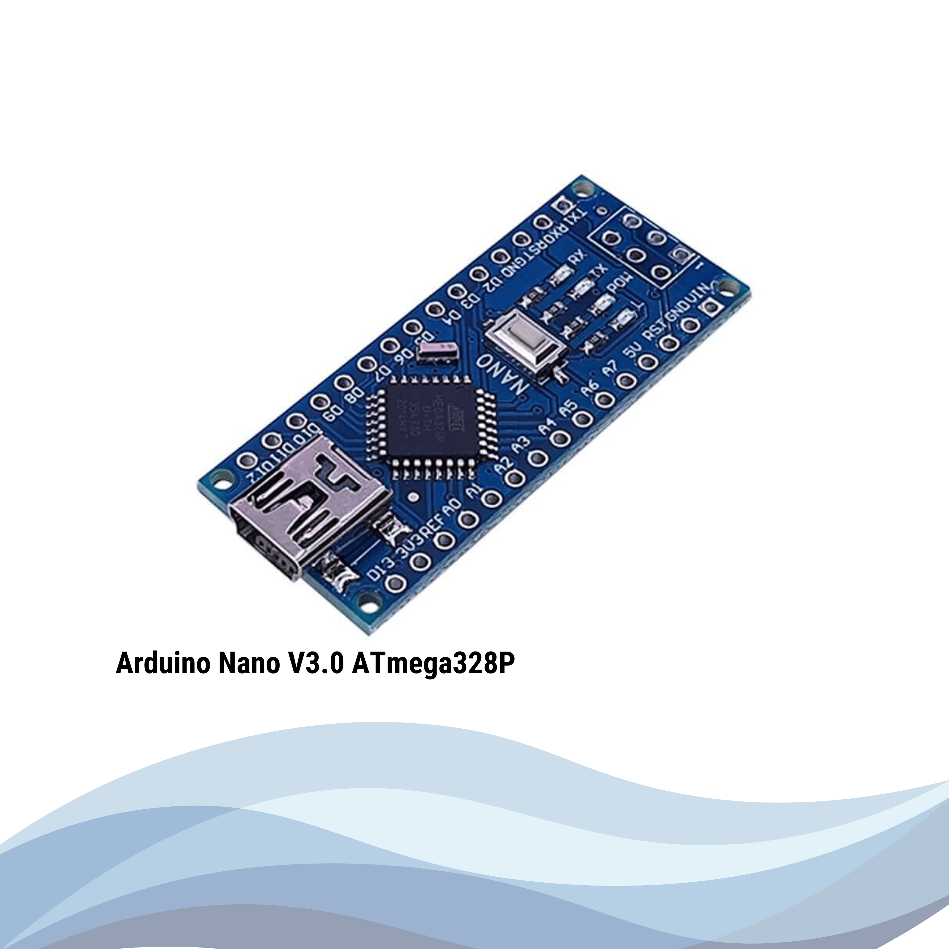 ARDUINO NANO MICRO