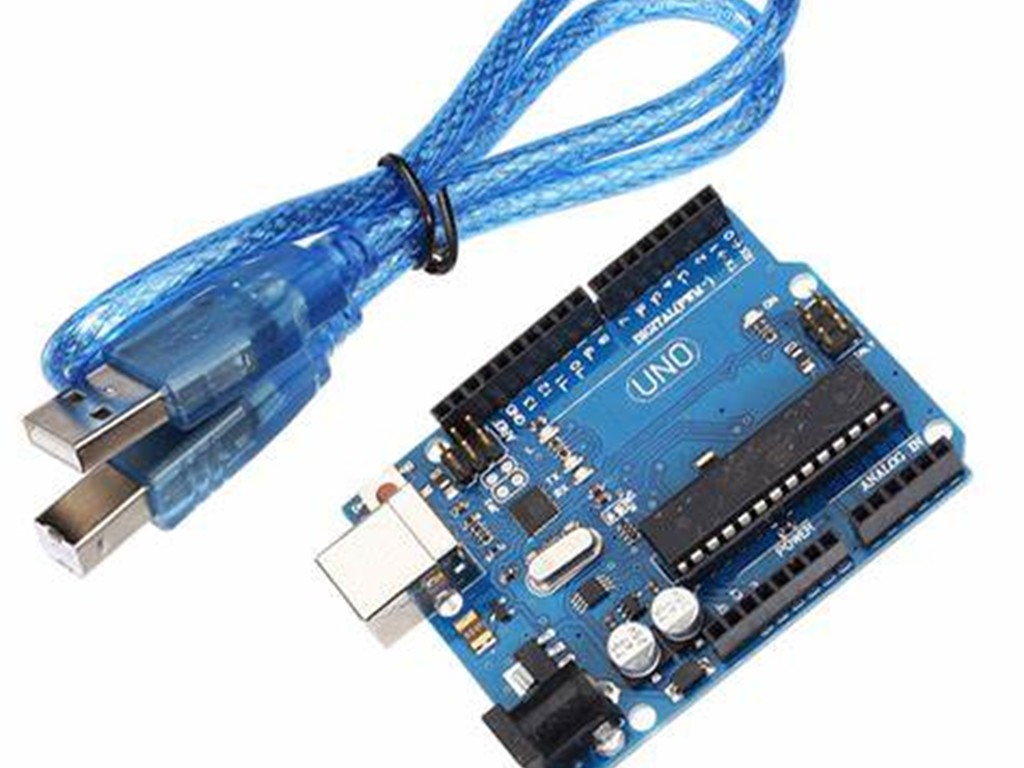 CABLE ARDUINO R31.
