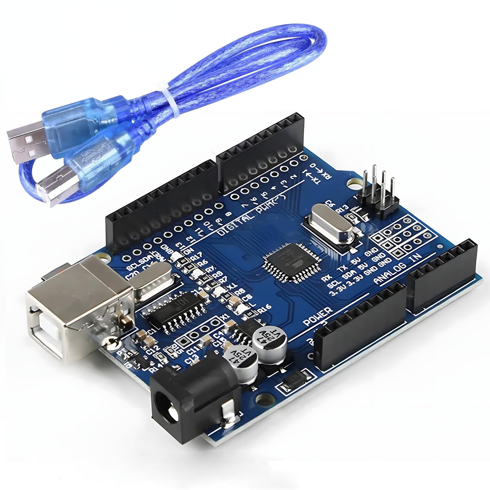 CABLE ARDUINO R31.