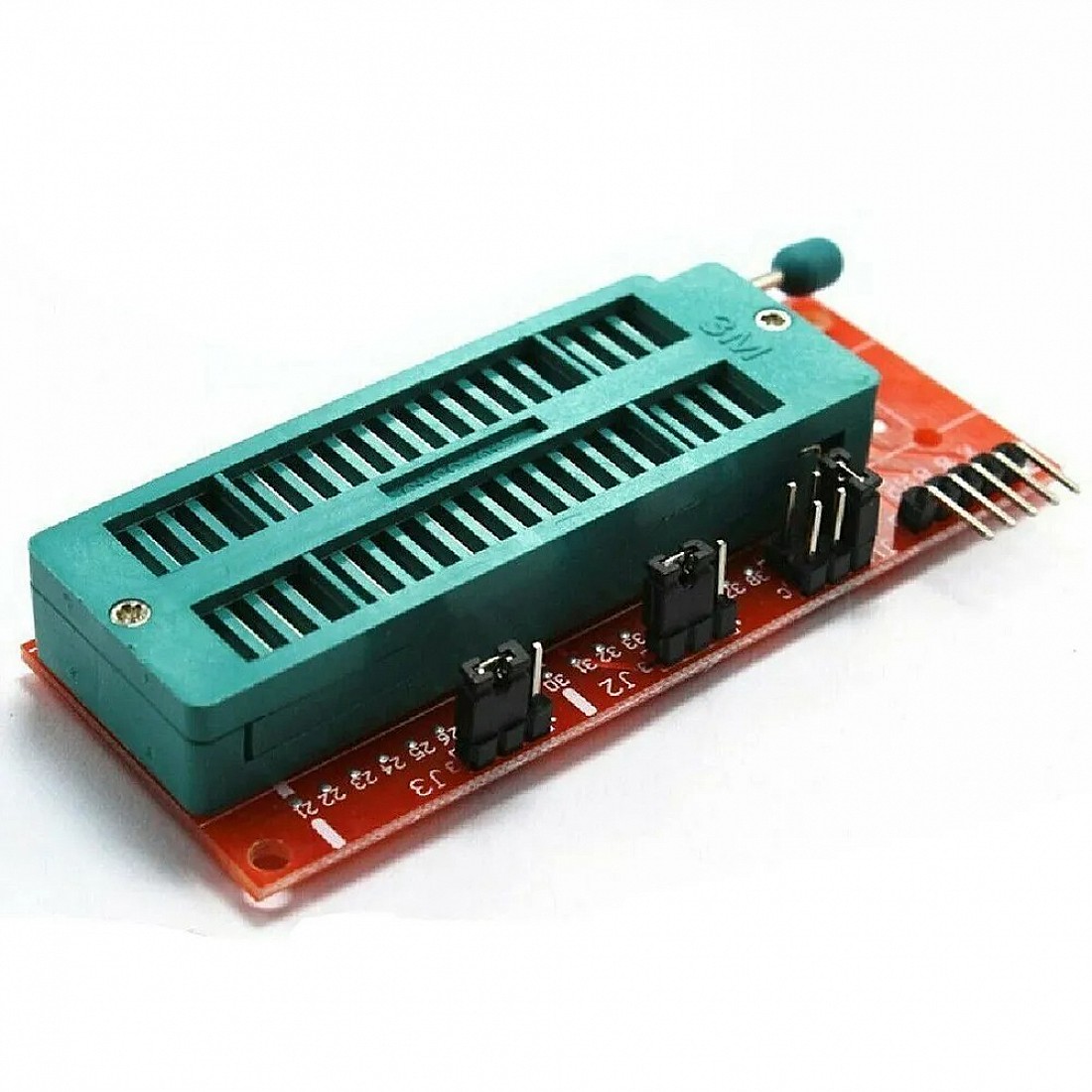 Comidox PICkit3