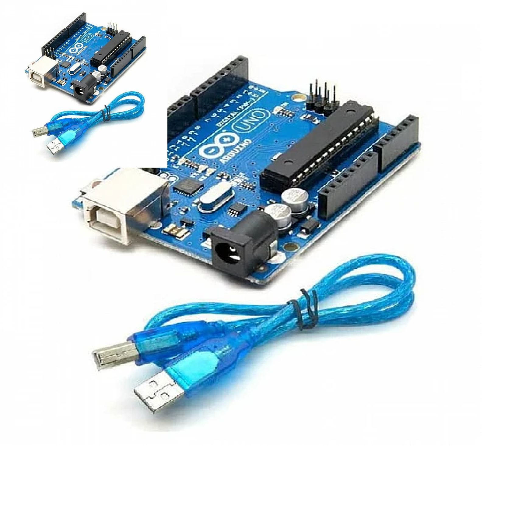 cable arduino R3