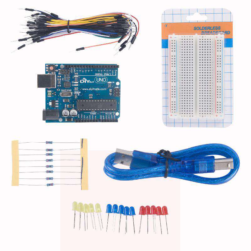cable arduino R3