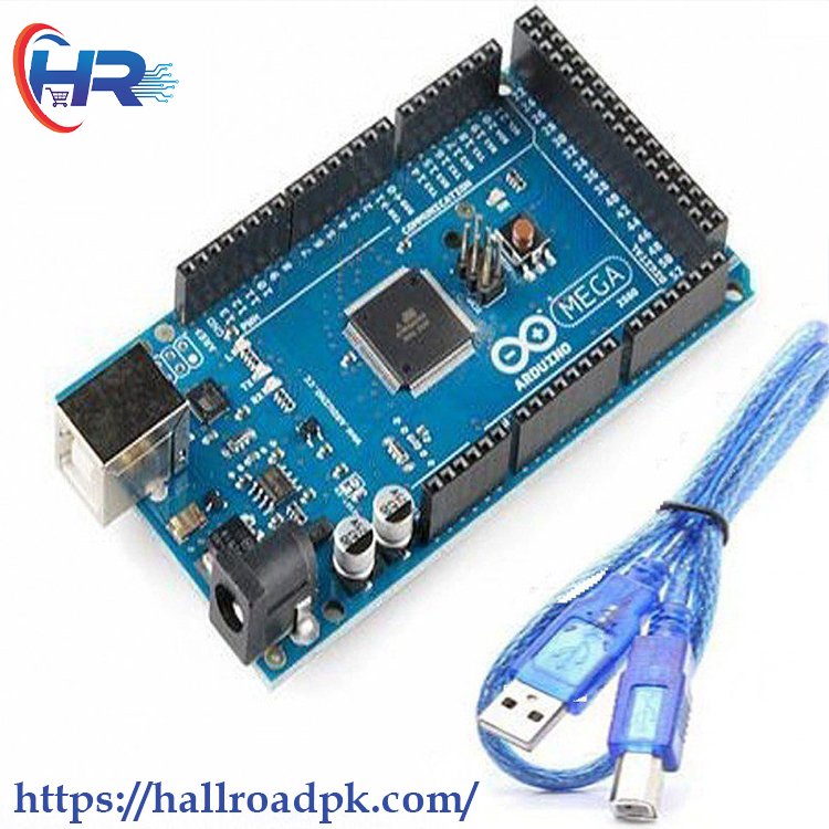 cable arduino R3