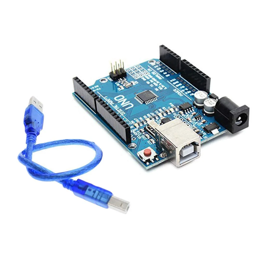 cable arduino R3